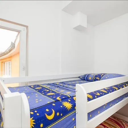 Апартаменты Holiday House Сплит