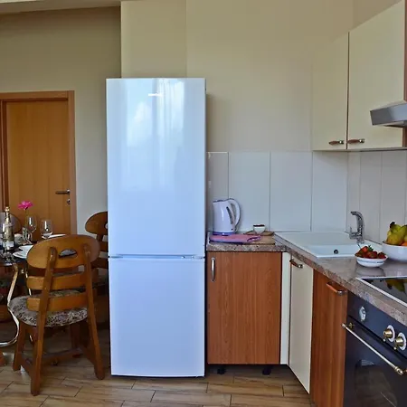 Holiday House Сплит