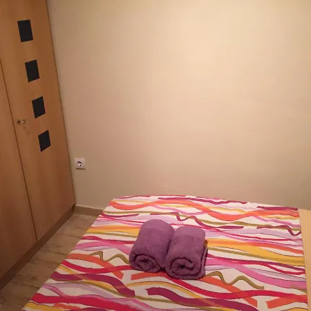 Апартаменты Holiday House Сплит