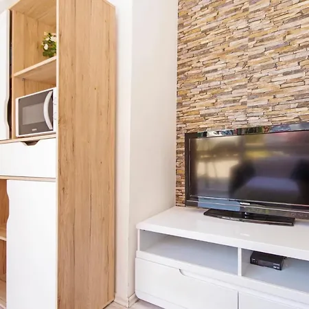 Апартаменты Holiday House Сплит