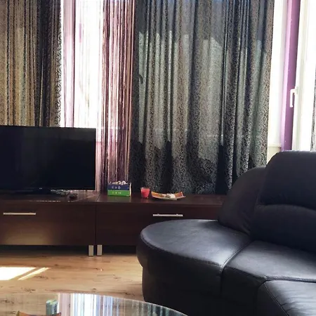 Holiday House Сплит