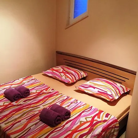Holiday House Апартаменты Сплит