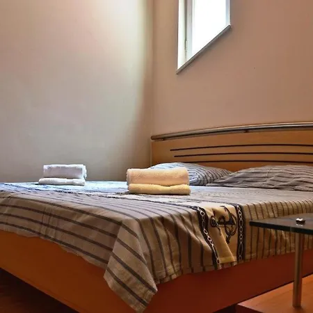 Апартаменты Holiday House Сплит