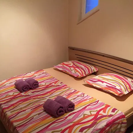 Holiday House Сплит