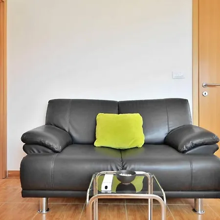 Апартаменты Holiday House Сплит