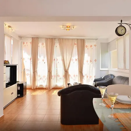 Holiday House Сплит