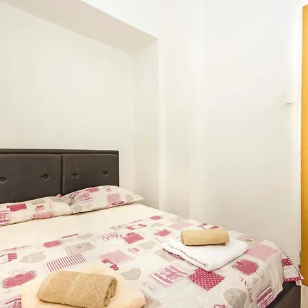 Holiday House Сплит
