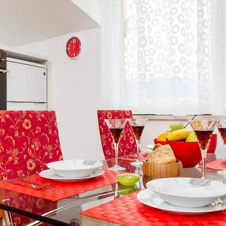 Holiday House Сплит