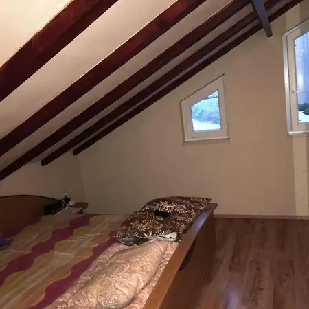 Апартаменты Holiday House Сплит