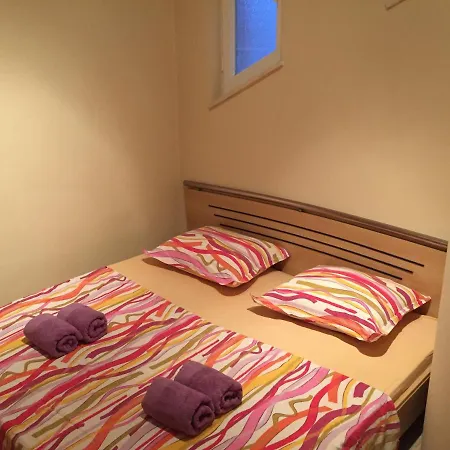 Апартаменты Holiday House Сплит