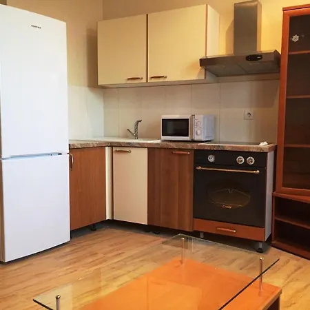 Апартаменты Holiday House