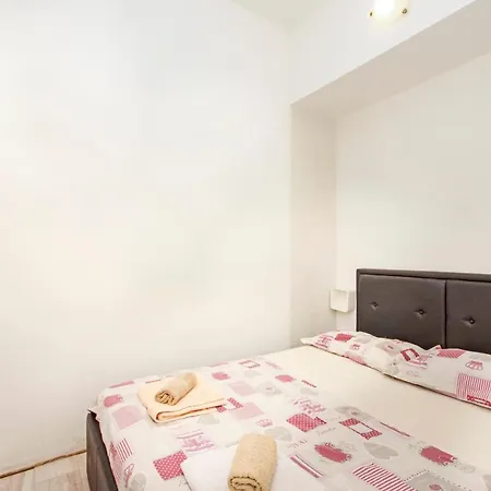 Holiday House Апартаменты Сплит