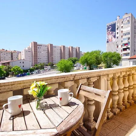 Апартаменты Holiday House