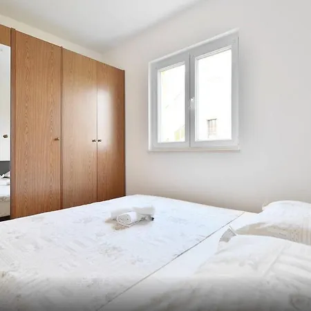 Апартаменты Holiday House Сплит